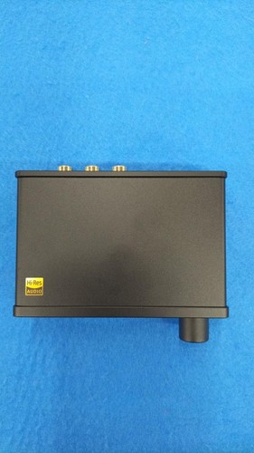 Amplificatore potenza - di,