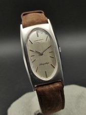 Longines Flagship Vintage