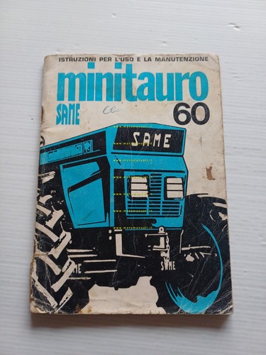 Same minitauro 4 - same, 2