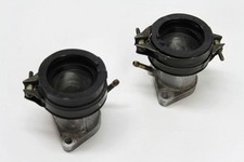 YAMAHA TDM 850 1996 2001 COLLETTORI ASPIRAZIONE CARBURATORE 4TX1490140 4TX149024