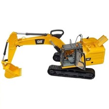 bruder 02483 - Cat bucket