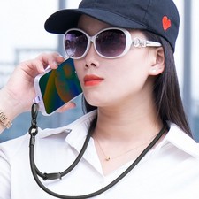  Camera Lanyard Laccio Cellulare Collo Cinturino Per Telefono Cordino