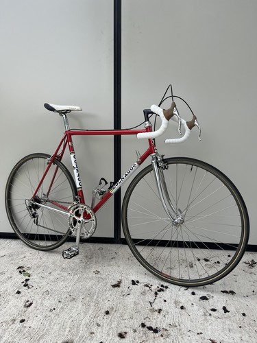 Colnago nuovo mexico - pat, 83