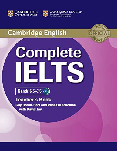 Complete ielts bands - bands,