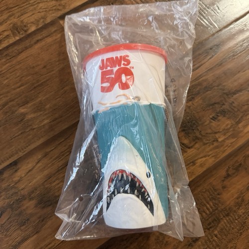 Tazza jaws 50th anniversary - 50th,