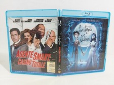 36654 Doppio Blu-Ray - LA