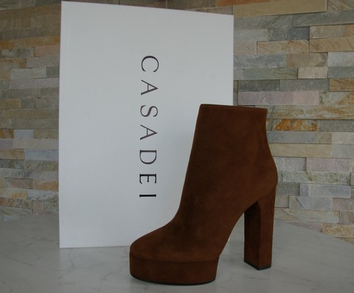 Stivaletti casadei 37 - casadei,