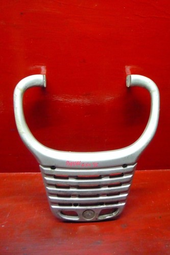 Maniglione porta pacchi - maniglione,