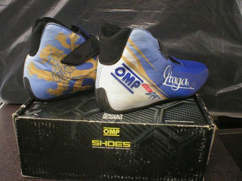 Scarpa kart omp art mis - kart, mis.46