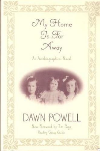 Home far away an - my,