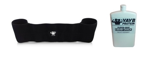 Yayb bench press maximizer - bench,