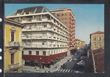 Cartolina Lanciano Corso