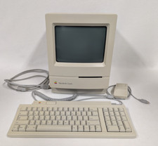 Computer classico vintage