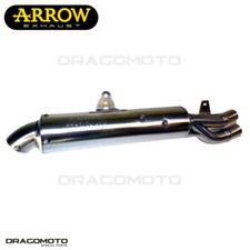 Scarico YAMAHA XTZ 750 SUPERTENERE 1991 1992 ARROW PARIS DAKAR