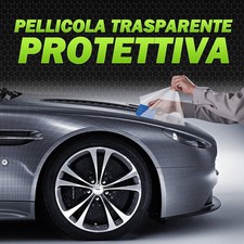 Pellicola ADESIVA PROTETTIVA