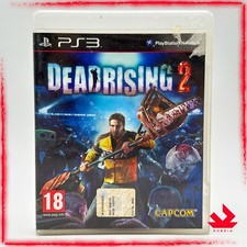 DEAD RISING 2 🎁 IDEA REGALO