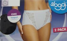 SLOGGI CHIC MAXI - DONNA PIZZO