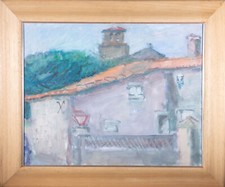 Edward Lewis (1936-2018) -