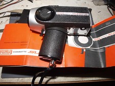 Eumig viennette super8 - eumig,