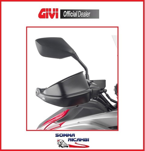 Paramani specifici givi honda - specifici,