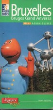 YC 04 BRUXELLES BRUGES GAND