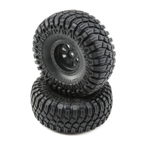 Losi los43012 maxxis creepy - losi,
