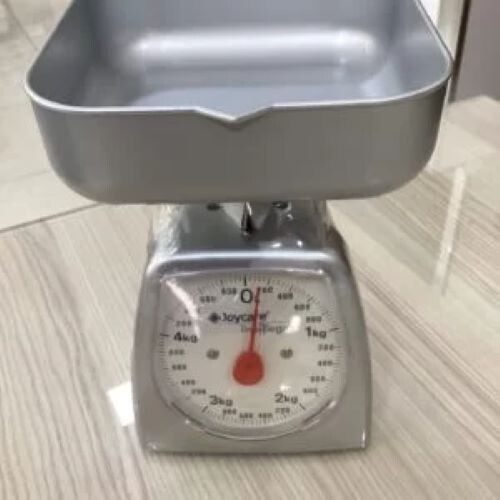 Bilancia cucina joycare - da,