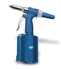 Rivettatrice professionale ad