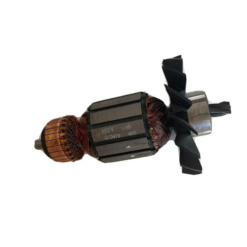 Hilti trapano te12 te12s - te12s, rotor
