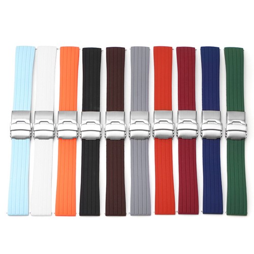 Cinturino silicone per - silicone,