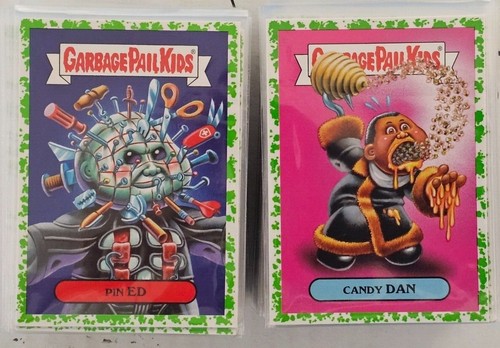 Gpk 2018 orrore ibile - gpk,