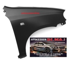 PARAFANGO ANTERIORE DX SUZUKI