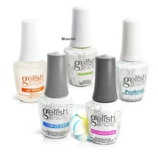 Nail harmony gelish - nail,