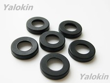 6 nuovi auricolari neri