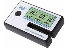 LS162 Window Tint Meter Solar