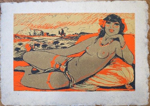 Salvatore fiume grande - fiume,
