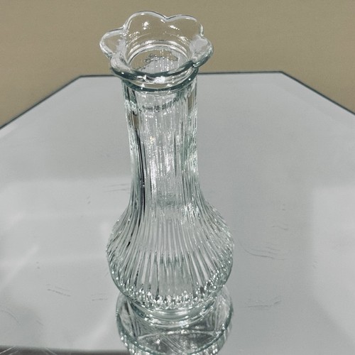 Vaso vintage randall vetro - vaso,