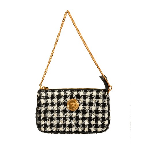 Borsa tracolla versace - versace, donna