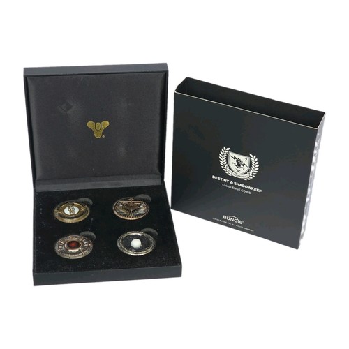 Bungie rewards destiny - rewards, set