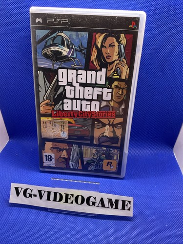 Grand theft auto - grand,