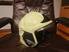 MSA Gallet F1XF luminoso /