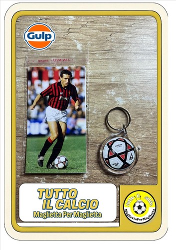 Portachiavi pallone ufficiale - portachiavi,