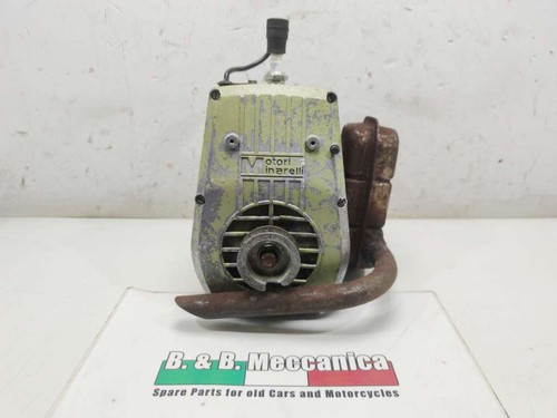 Mini blocco motore agricolo - mini,