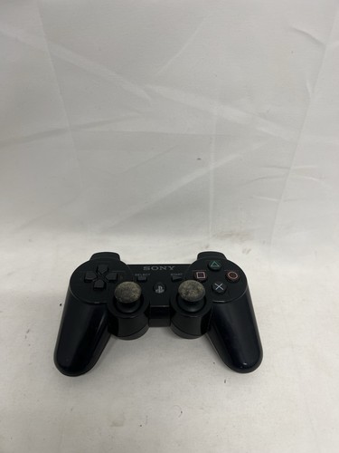 Sony playstation sixaxis - sony,