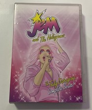 Jem and the Holograms: the