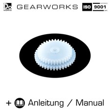 Ingranaggio MM3F per BMW Serie