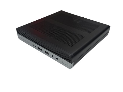 Elitedesk 705 mini - g5, pc