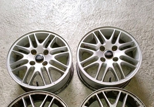 Cerchi lega ford - 15,