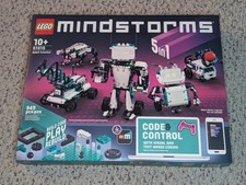 Lego Mindstorms: Robot