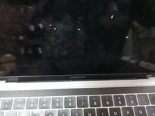 MacBook Pro 13 a1706 2016 2017 NON FUNZIONANTE 